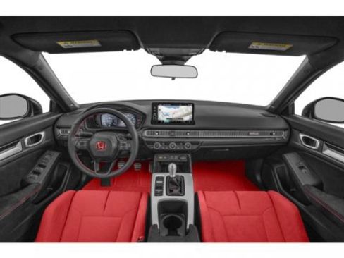 New 2026 Honda Civic Type R image 5