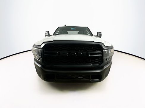 Certified 2024 RAM 2500 Tradesman image 2