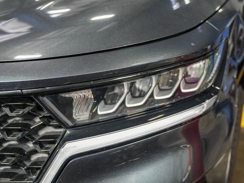 Certified 2022 Kia Sorento S image 10