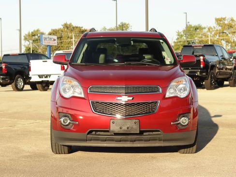 Used 2014 Chevrolet Equinox LT w/ Power Convenience Package AWD/4WD image 2