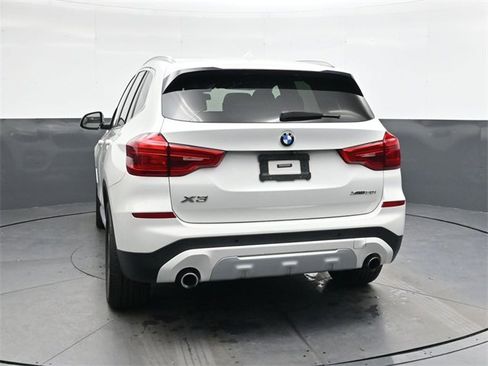 Used 2019 BMW X3 xDrive30i w/ Driving Assistance Package image 5