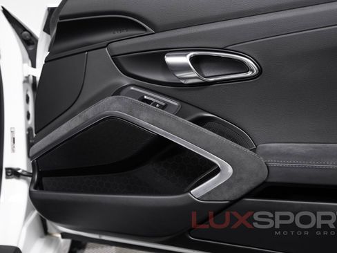 Used 2018 Porsche 718 Boxster GTS RWD image 53