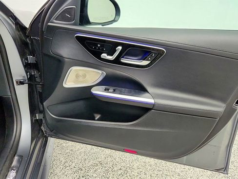 Used 2023 Mercedes-Benz C 300 Sedan w/ AMG Line w/ Night Package image 26