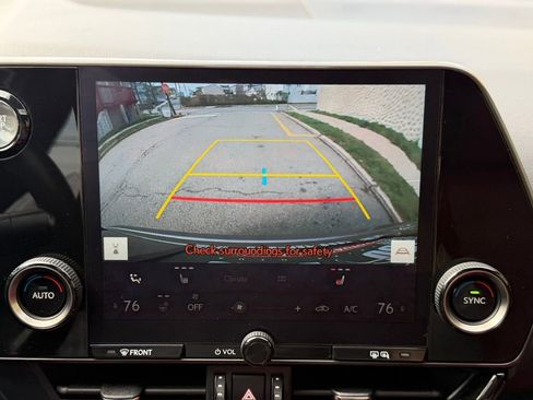 Used 2022 Lexus NX 350 AWD w/ Cold Area Package image 37