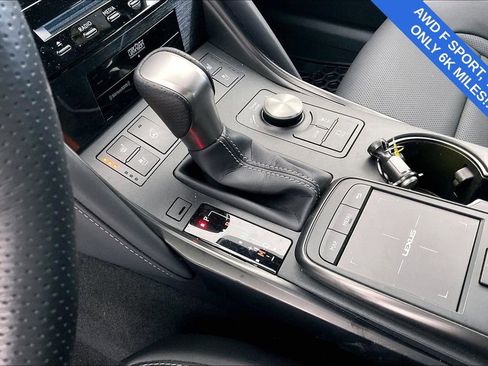 Used 2023 Lexus IS 350 F Sport image 19