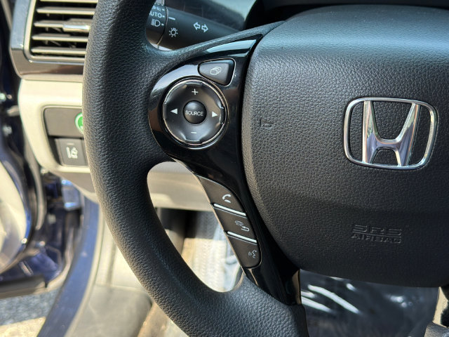 Used 2016 Honda Accord LX image 26