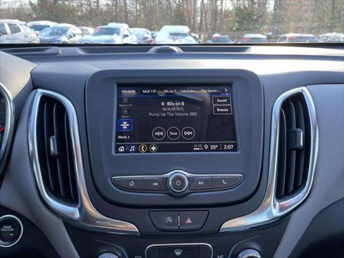 Used 2024 Chevrolet Equinox LS image 25