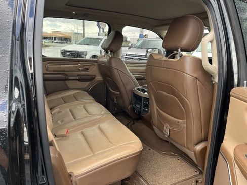 Used 2019 RAM 1500 Limited image 47