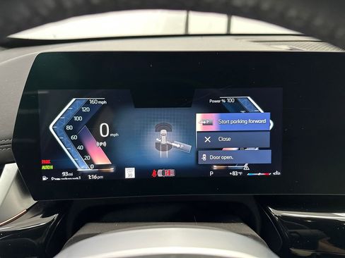 Used 2024 BMW X1 xDrive28i w/ Convenience Package image 29