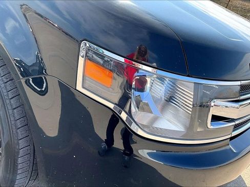 Used 2018 Ford Flex SEL w/ Equipment Group 202A image 37