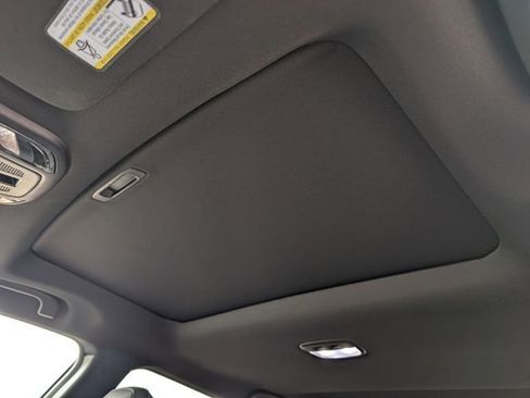 Certified 2025 Subaru Outback Wilderness w/ Wilderness Package image 17