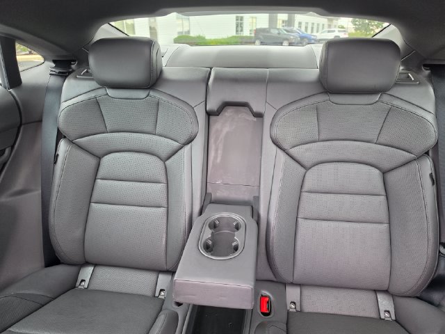 Used 2021 Porsche Taycan RWD image 56
