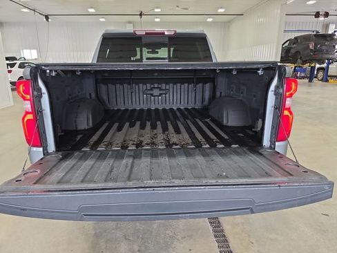 Used 2021 Chevrolet Silverado 1500 RST w/ All Star Edition Plus AWD/4WD image 25