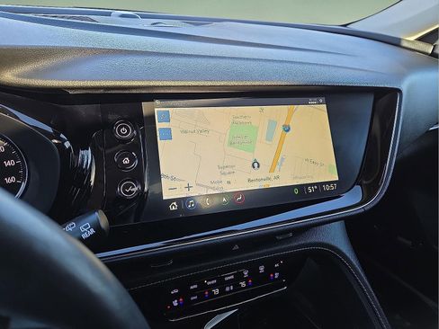 Used 2021 Buick Envision Avenir image 17