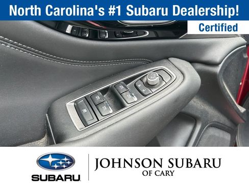Certified 2024 Subaru Outback Limited AWD/4WD image 19