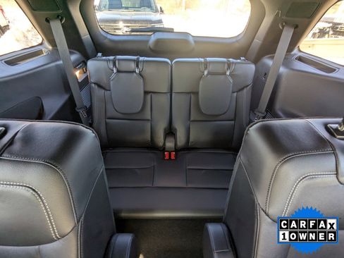 Certified 2023 Ford Explorer ST w/ Equipment Group 401A image 16