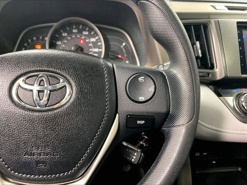 Used 2014 Toyota RAV4 XLE image 24