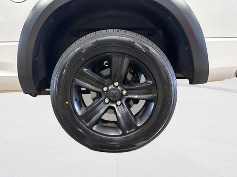 Used 2021 RAM 1500 Classic Warlock w/ Electronics Group image 49