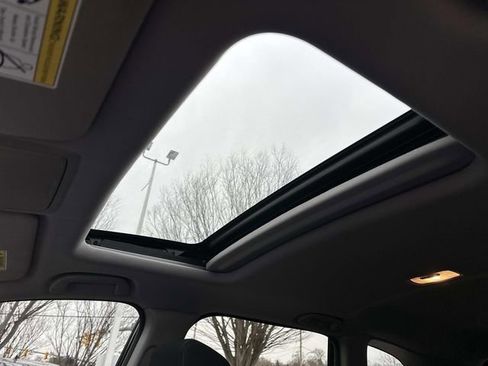 Used 2021 Honda CR-V EX image 19