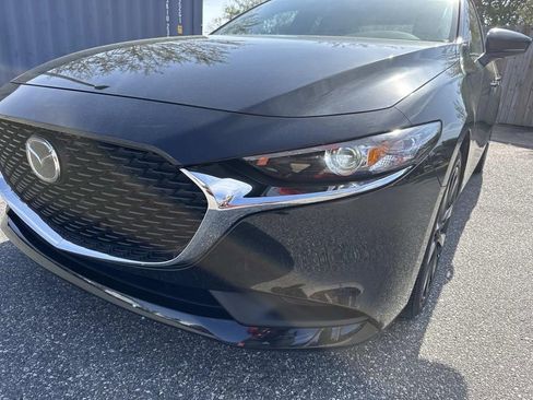 Certified 2024 MAZDA MAZDA3 s image 12