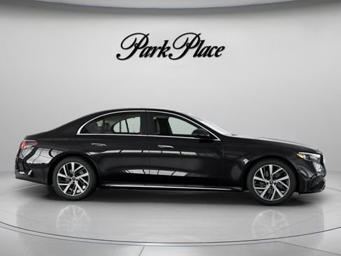 New 2026 Mercedes-Benz E 350 Sedan image 26