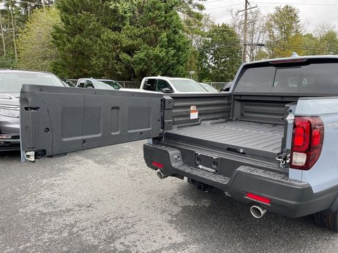 New 2026 Honda Ridgeline RTL image 6