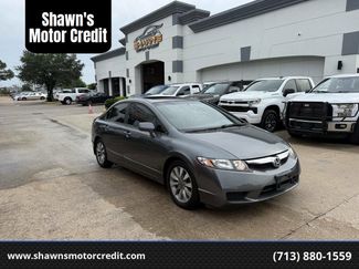 Used 2010 Honda Civic EX-L video 1