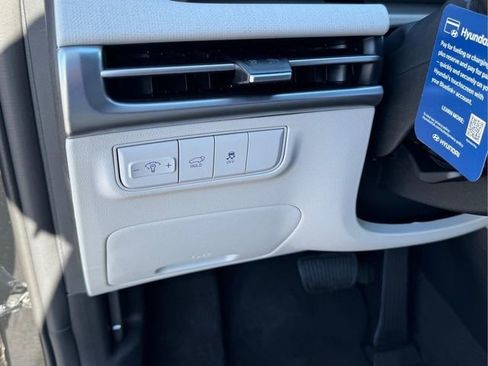 New 2026 Hyundai Tucson SEL AWD/4WD image 25