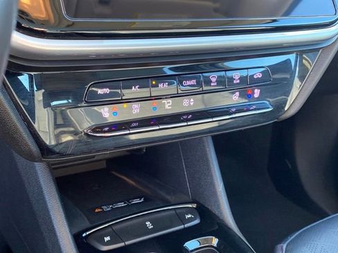 Certified 2023 Chevrolet Bolt EUV Premier w/ Sun & Sound Package image 13