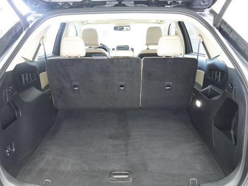 Used 2023 Ford Edge SEL w/ Convenience Package AWD/4WD image 19