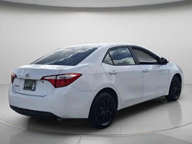 Used 2016 Toyota Corolla L FWD image 6