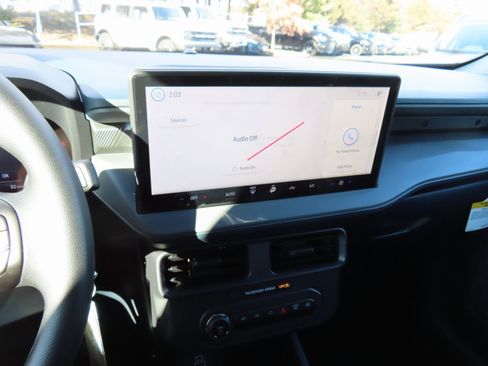 New 2026 Ford Maverick XL image 10