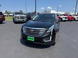 Used 2017 Cadillac XT5 Premium Luxury image 2