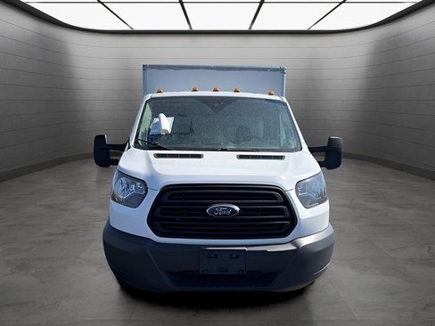 Used 2019 Ford Transit 350 156 DRW image 8