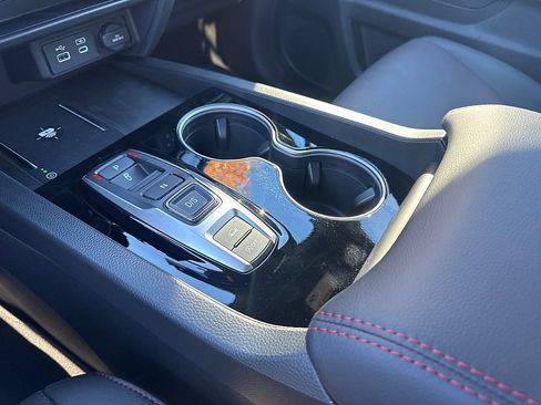 New 2026 Honda Ridgeline Black Edition image 11