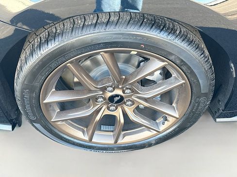 New 2026 Ford Mustang Premium image 16