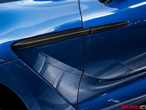 Used 2023 Aston Martin DBX 707 image 17