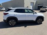 New 2026 Chevrolet TrailBlazer LT w/ Convenience Package image 2