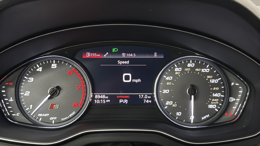Used 2024 Audi SQ5 Premium w/ Convenience Package AWD/4WD image 17