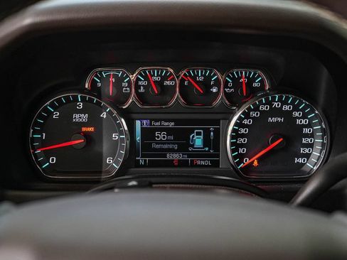 Used 2018 GMC Yukon SLT w/ Open Road Package RWD image 23
