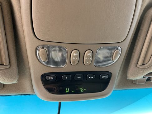 Used 2003 Toyota Sequoia Limited RWD image 25