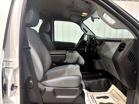 Used 2012 Ford F250 XL w/ PWR Equipment Group image 12