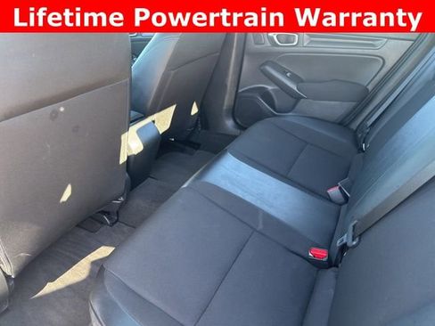 Used 2024 Honda Civic Sport image 17