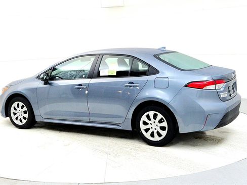 New 2026 Toyota Corolla LE image 4