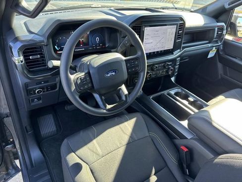 Used 2025 Ford F150 STX w/ Equipment Group 200A image 23
