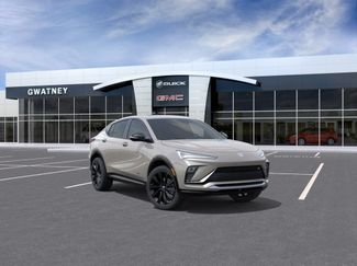 New 2026 Buick Envista Sport Touring w/ Studio Series FWD video 1