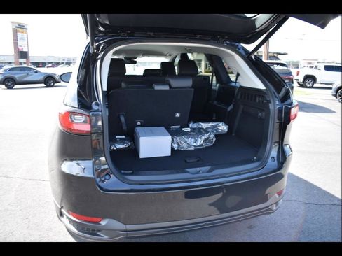 Used 2025 MAZDA CX-90 3.3 Turbo w/ Select Package image 19