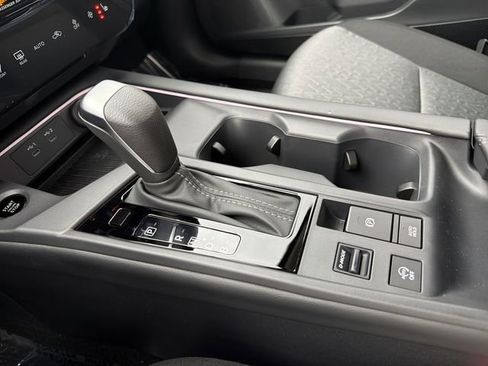 New 2026 Nissan Sentra SV w/ SV Convenience Package image 25