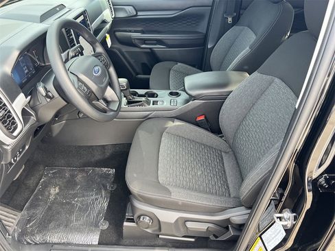 New 2025 Ford Ranger XL w/ Trailer Tow Package image 16