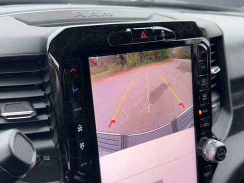 New 2026 RAM 3500 Tradesman image 22